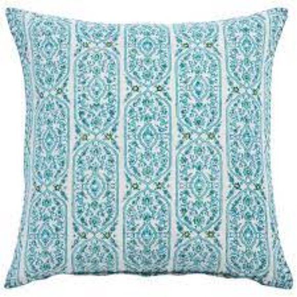 Ekato decorative pillow case - Picture 1 of 6